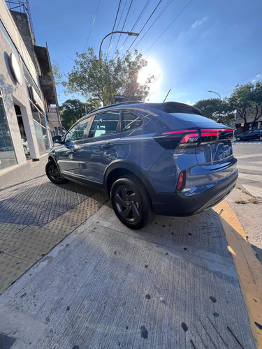 Volkswagen Nivus 1.0 Tsi 200 Trendline