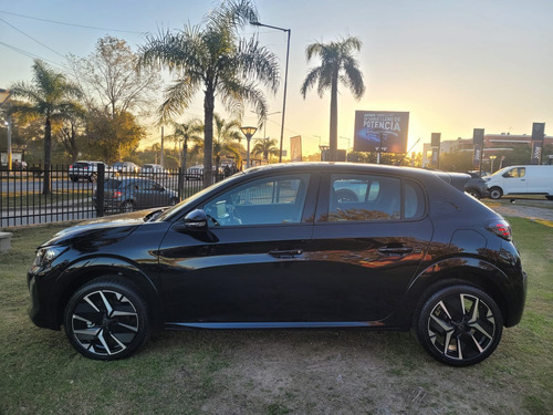 Peugeot 208 1.0T Gt