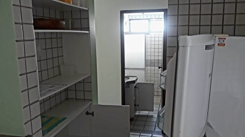 Imagem 10 de 15 de Apartamento - Ponta Verde - Ref: 2111 - V-im981