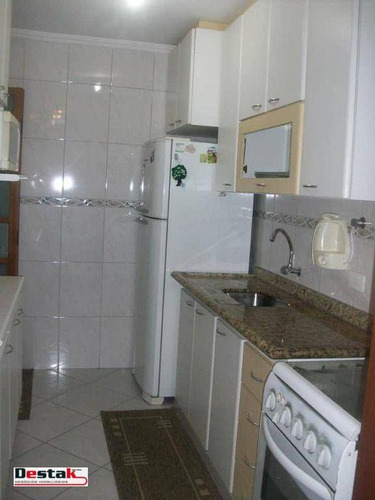 Imagem 19 de 25 de Apartamento, São Bernardo Do Campo - Parque Terra Nova, 80 Metros!! - Ap3091