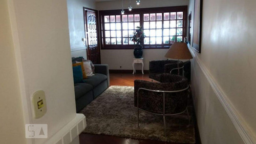 Casa Para Aluguel - Butantã, 4 Quartos, 200 - 893141256