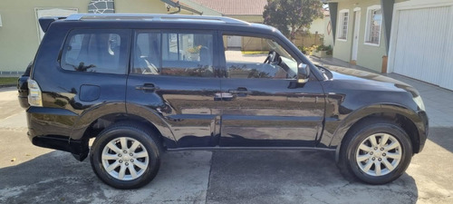 Imagem 5 de 15 de Mitsubishi Pajero Full
