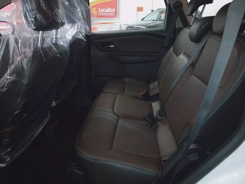 Imagem 10 de 15 de Chevrolet Spin 1.8 Premier 8v Flex 4p Automático