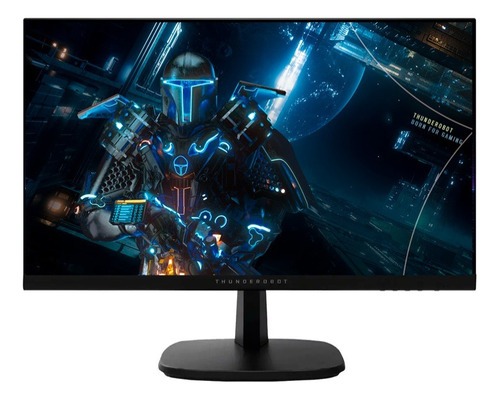 Monitor Gamer 23.8  + Mouse Shadow Shark Mg705pro + Mousepad