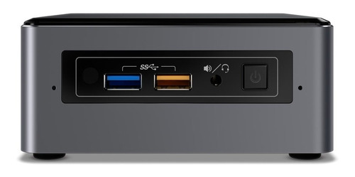 Mini Pc Intel Nuc Boxnuc7i7bnh Core I7 7567u Ddr4 Hdmi /v