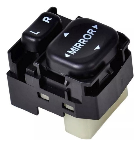 Interruptor De Espejo Para Toyota Tacoma 2005-2012
