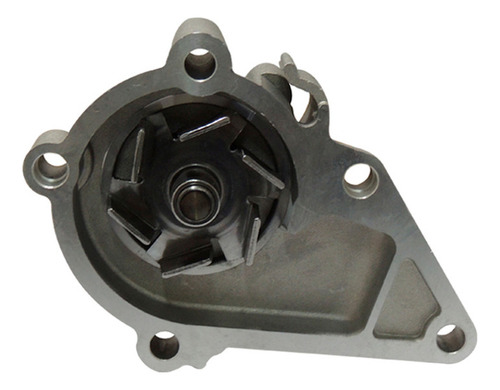 Bomba Agua Para Dodge Attitude 1.6l L4 2009