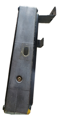 Computadora Nissan Pick Up D21 6 Cil Tbi Azul Original (Usado)