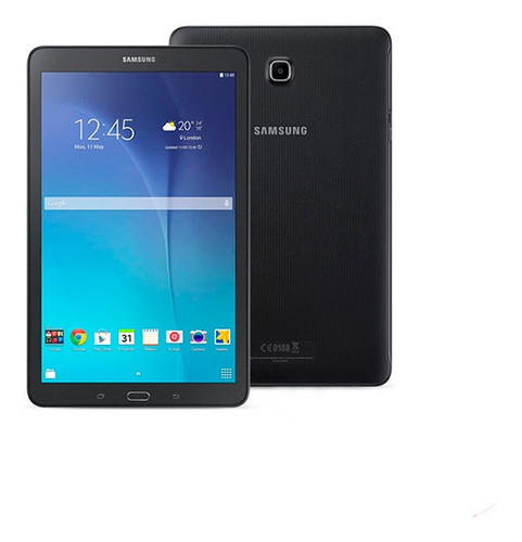 Tablet Samsung Galaxy Tab E T560 9.6  Qc 1.3ghz 8g Zonatecno