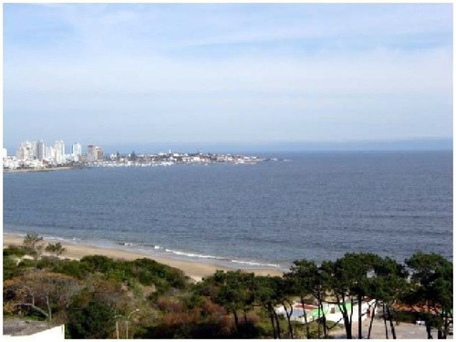 Venta De Apartamento 2 Dormitorios Yen Playa Mansa