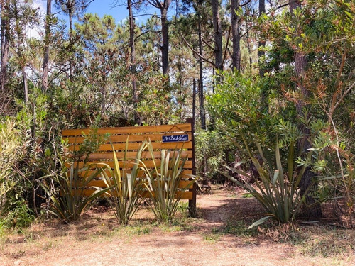 Imagen 4 de 15 de Cabana En Santa Isabel De La Pedrera .ideal Para 2 Opcion3