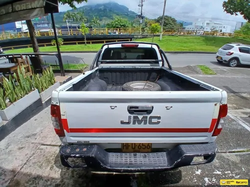Jmc Jml Tiger 5 2018