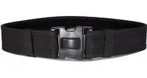 Comprar Cinturon Táctico Correaje Externo Duro Policial Houston
