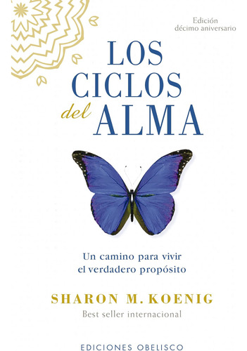 Libro: Los Ciclos Del Alma (n.e.) (espiritualidad Y Vida