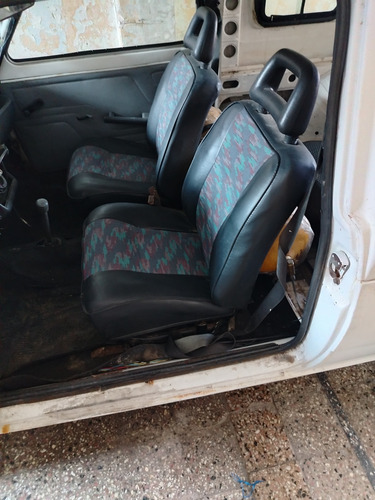 Fiorino 147