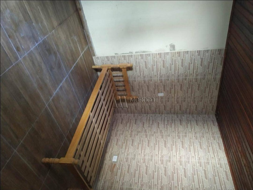 Imagem 13 de 23 de Casa Com Ótima Localização - 3 Dormitórios - Ca0125