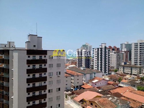 Imagem 30 de 30 de Apartamento Com 2 Dorms, Guilhermina, Praia Grande - R$ 450 Mil, Cod: 2182 - V2182