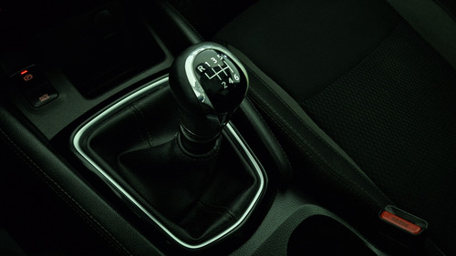 Nissan Qashqai 2.0 Sense