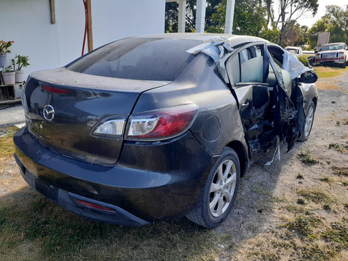 Mazda 3 2010 ( En Partes ) 2010 - 2013 2.0 Aut Yonke
