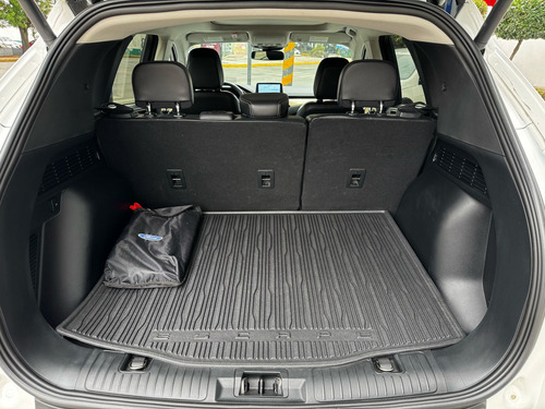 Ford Escape 2.5 Titanium Hybrid At