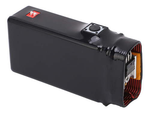 Generador De Pulso Electromagnético Dc 36v 150mhz Frecuencia