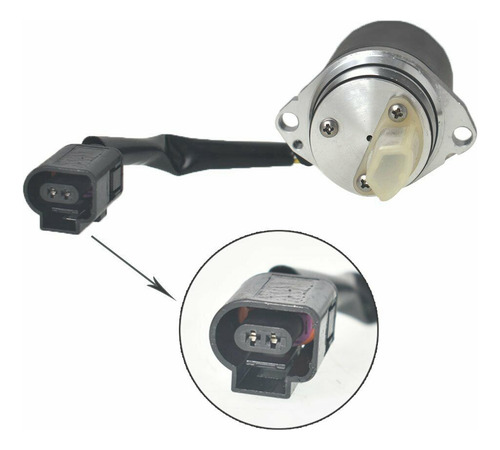 Bomba De Aceite Diferencial Trasero 30783079 Car Awd Para S6
