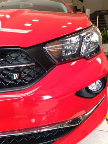 Imagen 13 de 20 de Fiat Strada 2023 0km / 2022 O 2021