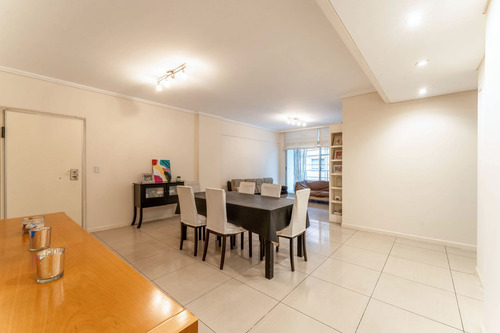 Imagen 2 de 30 de Depto. En Venta 4 Amb Patio Y Balcón. Villa Crespo