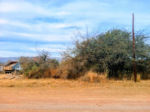 Lote En Solar De Los Reartes 534 Metros Cuadrados De Terreno