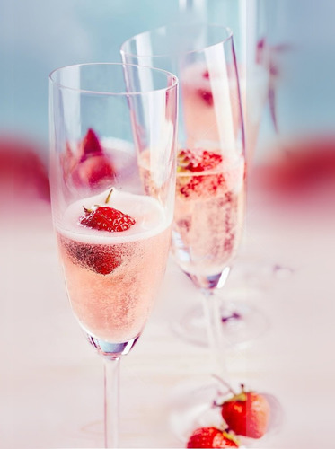 Champagne Brut Rose Costa & Pampa Trapiche Espumante 750ml