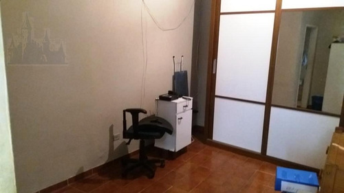 Imagem 12 de 14 de Casa Para Venda, 3 Dormitórios, Vila Gumercindo - São Paulo - 11363