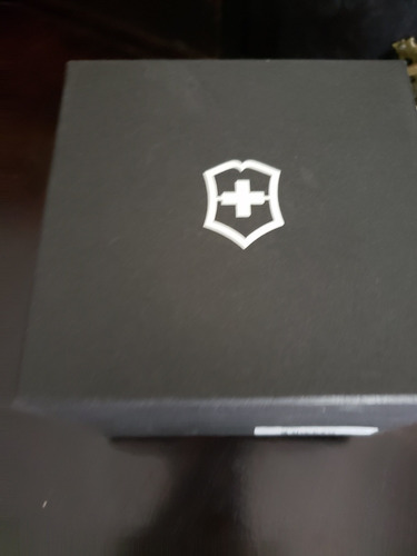 Relógio Victorinox Impecável