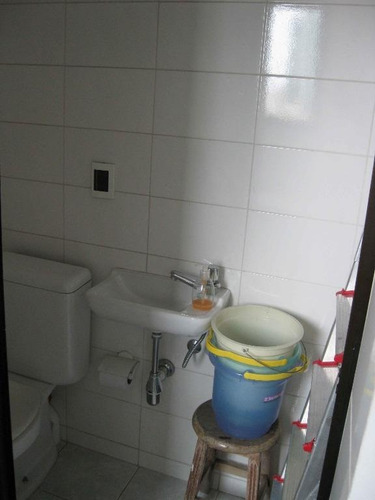 Cobertura Residencial À Venda, Vila Gomes Cardim, São Paulo. - Co0224