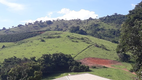 Imagem 16 de 30 de Vendo Fazenda Dupla Aptidao Regiao De Poços De Caldas (6176 )