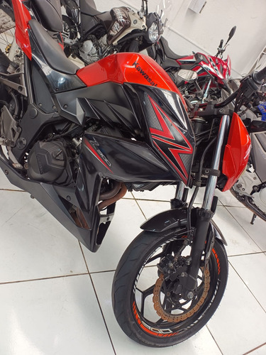 Z300 Ano 2016