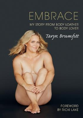 Libro Embrace:my Story From Body Loather To Body Lover - ...