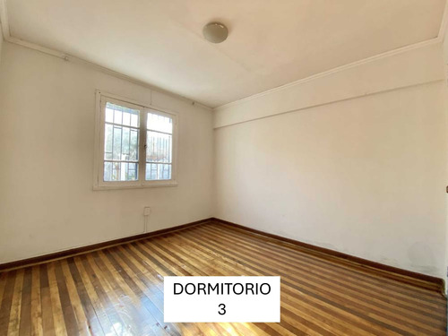 Promocion Julio Casa En Arriendo (105048)