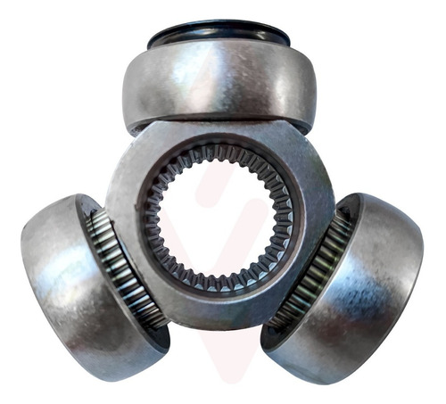 Triceta Tripoide De Espiga 34d Mercury Mountaineer 1997-2002