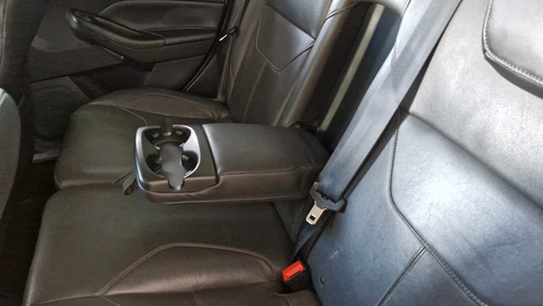 Ford Focus III 2.0 Sedan Titanium At6