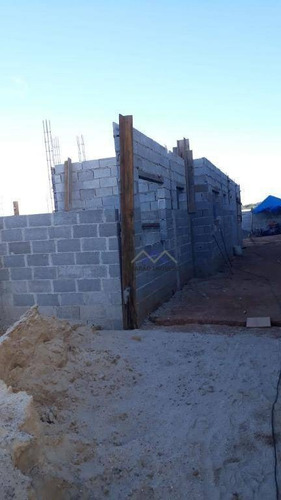 Imagem 11 de 15 de Terreno À Venda, 530 M² Por R$ 390.000,00 - Residencial Cambarah - Jarinu/sp - Te0062
