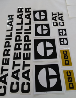 caterpillar d6c caterpillar d6c