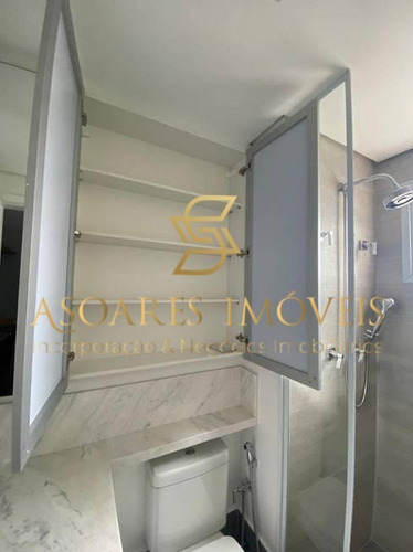 Imagem 19 de 30 de Apartamento À Venda Em Jardim Belo Horizonte - Ap000413