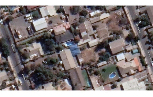 Imagen 1 de 6 de Terreno 4.000 M2 - La Florida