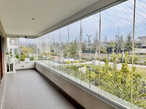 Se Arrienda Departamento Duplex, Espectacular!