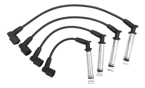 Cable Bujia Juego Chevrolet Corsa 1.0/1.6 96/