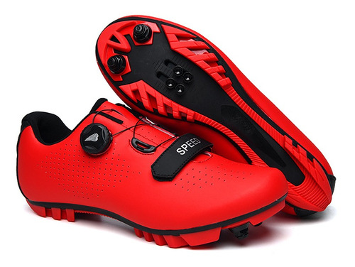 Zapatos De Ciclismo Para Hombre Y Mujer