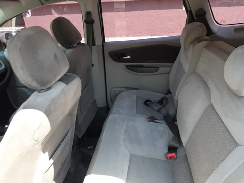 Chevrolet Spin Ltz 7as