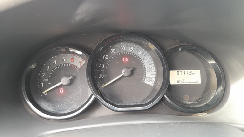 Imagen 8 de 8 de Renault Logan 1.6 Authentique Plus 85cv Nac 2017