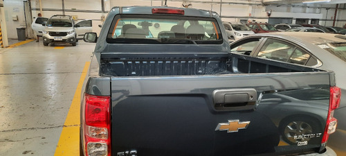 Chevrolet S10 2.8 Lt Cd Tdci 200cv 4x4