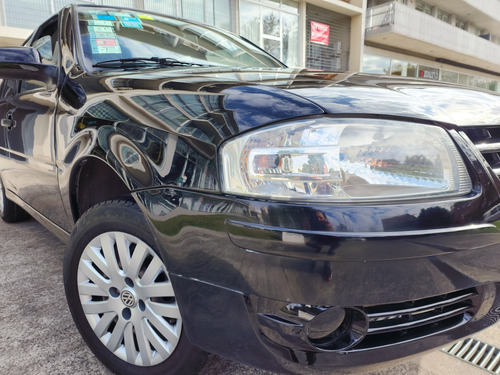 Volkswagen Gol 1.4 Power Ps+ac 83cv